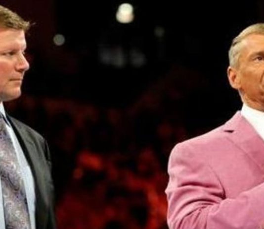 Teddy Long Calls John Laurinaitis A “Coward” Amid WWE Lawsuit Fallout