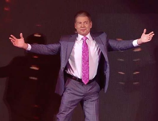 Teddy Long Believes Wrestling Needs Vince McMahon Back Vince McMahon in WWE