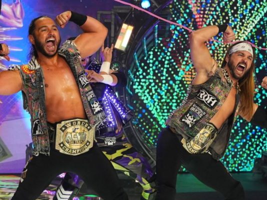 young-bucks