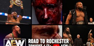 Road To Rochester Dynamite