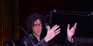 Howard Stern Show