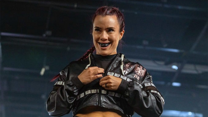 Killer Kelly