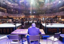 Backstage News On When WWE Will Hold EVOLVE TV Tapings
