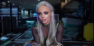 Liv Morgan's MITB Diary