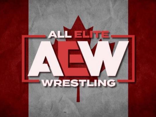 AEW-Canada