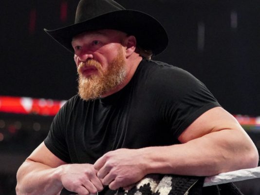 Brock-Lesnar