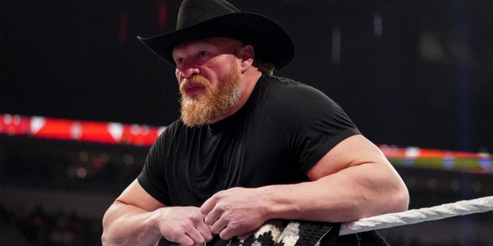 Brock-Lesnar