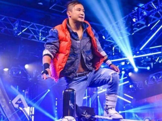 Kushida
