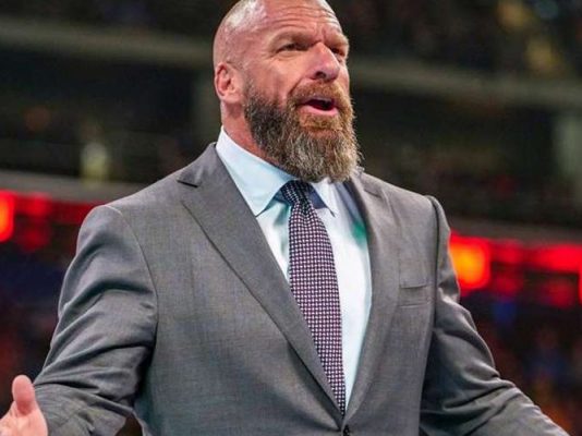 Triple-H