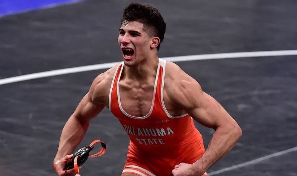 WWE NIL Signee AJ Ferrari Facing Felony Charge of Sexual Battery - PWMania - Wrestling News