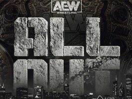 New Match Official For AEW All Out PPV