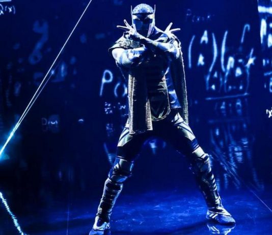 Backstage News On Axiom’s WWE Status Following SmackDown Appearance