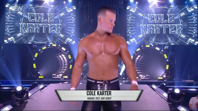 cole-karter