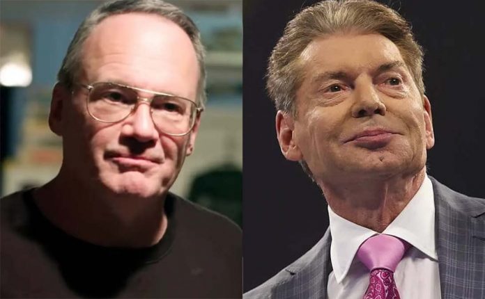 Jim Cornette Speaks Out on the Legacy of Vince McMahon – PWMania