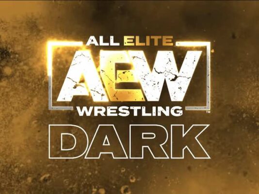 AEW Dark