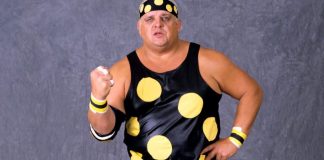 Dusty Rhodes