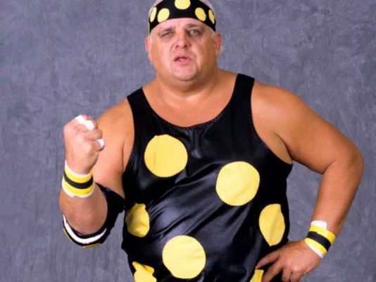 Dusty Rhodes