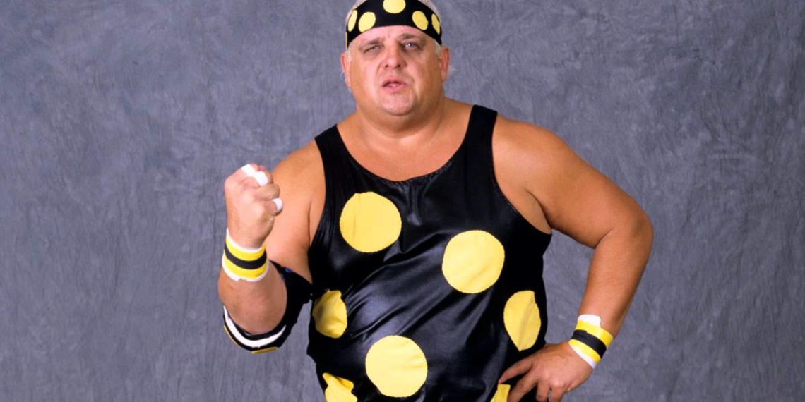 Cody Rhodes Reveals Vince McMahon Wanted Dusty Rhodes As WWE’s Top