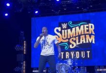 Dwight Howard Explains Why Having A Match In Pro Wrestling Will Likely Never Happen