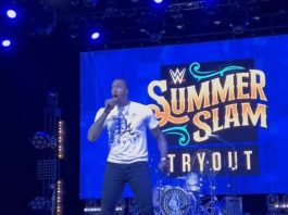 Dwight Howard Explains Why Having A Match In Pro Wrestling Will Likely Never Happen