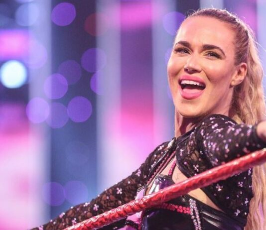 CJ Perry Says She “Cried” After Learning WWE Signed Her As An Official Legend Lana (CJ Perry)