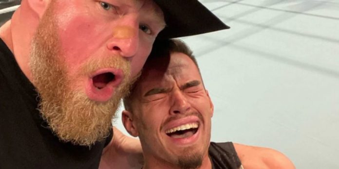 lesnar-theory