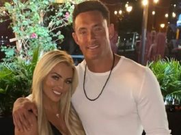 Mandy Rose And Tino Sabbatelli Welcome Their First Child