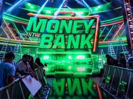 Backstage News On What Match Is Being Considered To Open WWE Money In The Bank