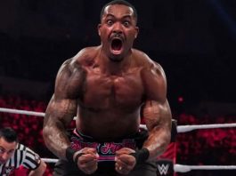 Montez Ford Hints At Solo Run: ‘I’m Ready For World Championship Material’