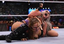 Ronda Rousey Says WWE Mismanaged Her Feud With Liv Morgan