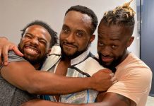 Kofi Kingston And Xavier Woods Against The Idea Of Adding Another New Day Member