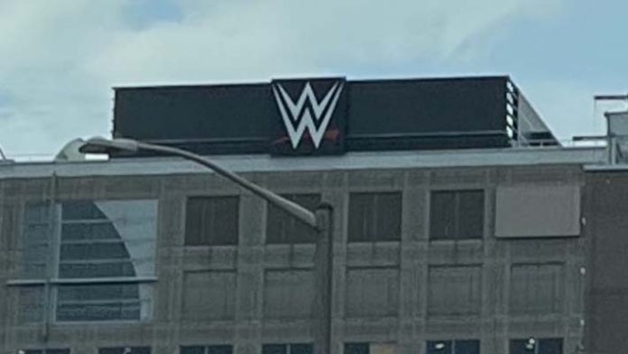 New WWE Headquarters Planned For End Of First Quarter 2023 Opening