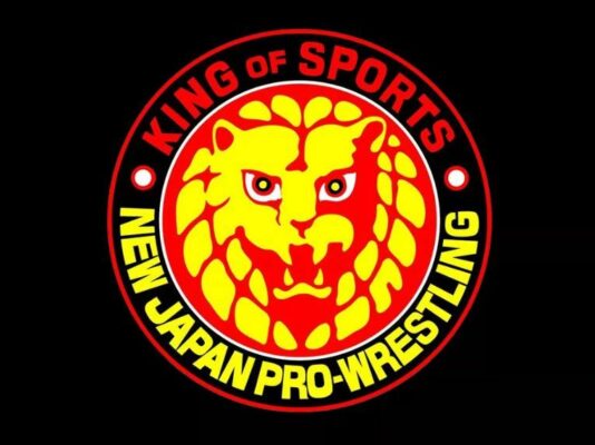 NJPW