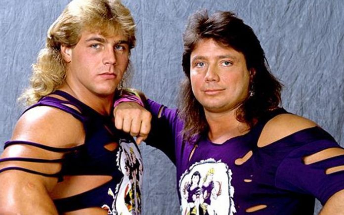 rockers
