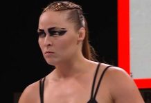 Ronda Rousey Finally Apologizes 11 Years After Sandy Hook Controversy
