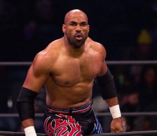 Scorpio Sky Suffered An Injury As The Result Of A “Freak Accident” Scorpio Sky