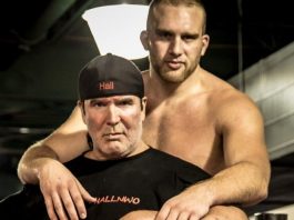 Kevin Nash Gives Update On Cody Hall’s Wrestling Absence
