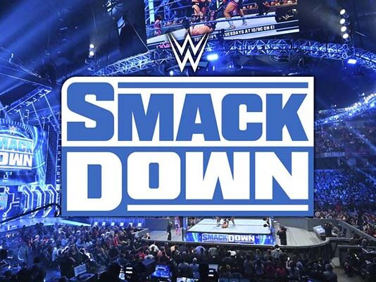 SmackDown