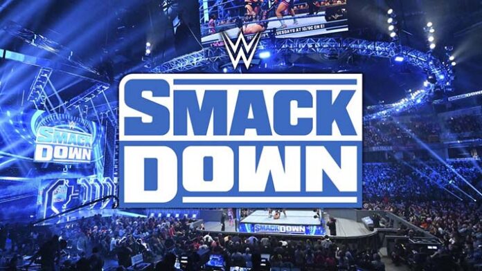 SmackDown