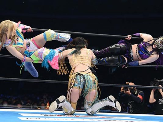 stardom
