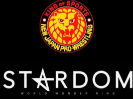 Full Card Announced For NJPW x STARDOM Historic X-Over II