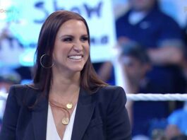 Some WWE Employees Hope Stephanie McMahon Will Return To The Company