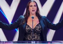 Stephanie McMahon Recalls Heated Luna Vachon And Sable Incident Backstage Stephanie McMahon