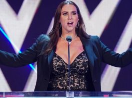 Stephanie McMahon