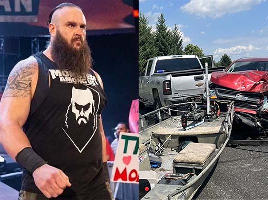 strowman-car-accident