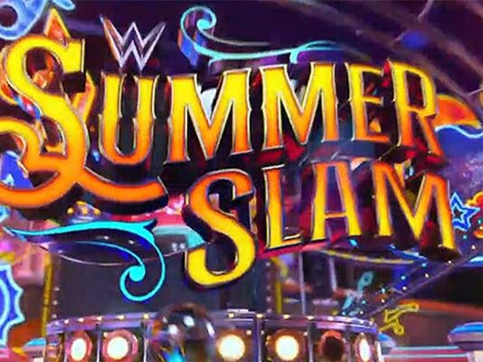 summerslam