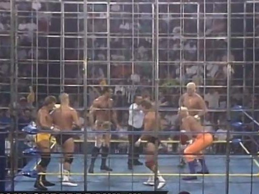 superbrawl-thundercage