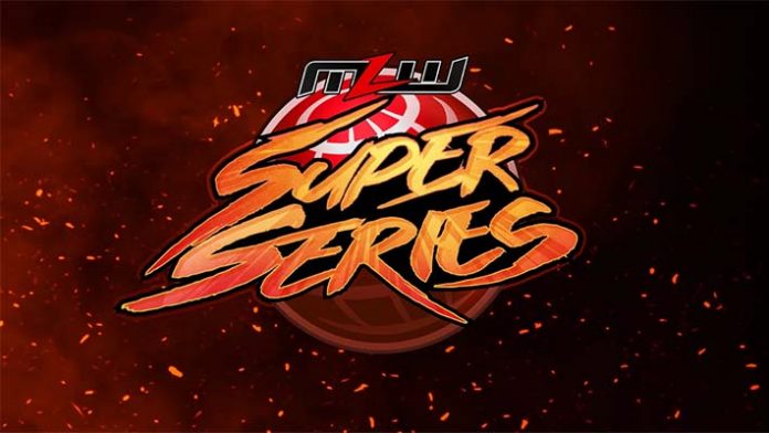 superseries