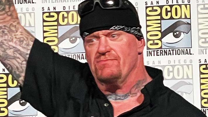 Undertaker Recalls Vince McMahon Spending Thousands Of Dollars To