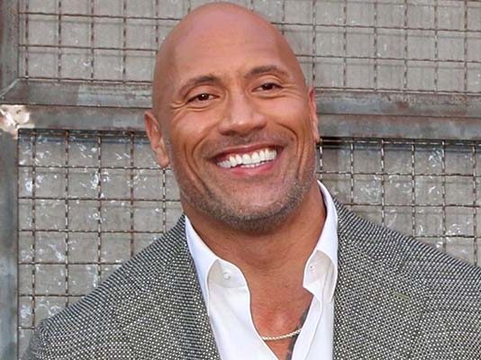 The Rock Still Thinking About A Possible US Presidential Run In The Future